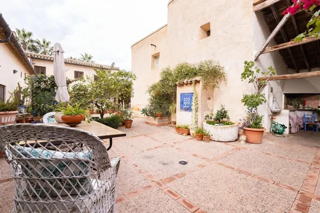 Casa 8 habitaciones 411m² en venta - Los Martínez del Puerto - foto 5