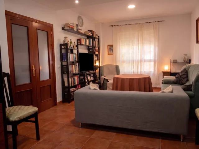 Espacio, confort y vida de club en Cerro de los Ingleses III — 7