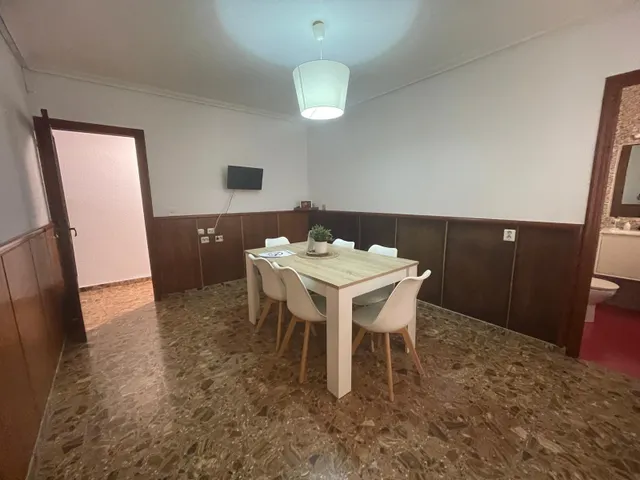 Amplio apartamento de 4 dormitorios con patio privado y solárium en Rojales — 7
