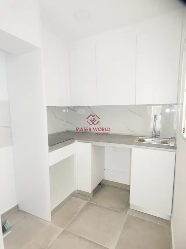 CENTRICO DUPLEX TOTALMENTE REFORMADO — 5