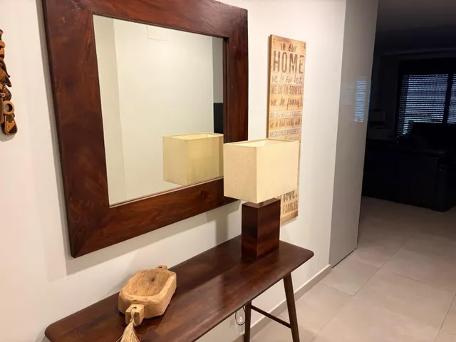 APARTAMENTO EXCLUSIVO EN URBANIZACIÓN OCEANS HOMES — 9