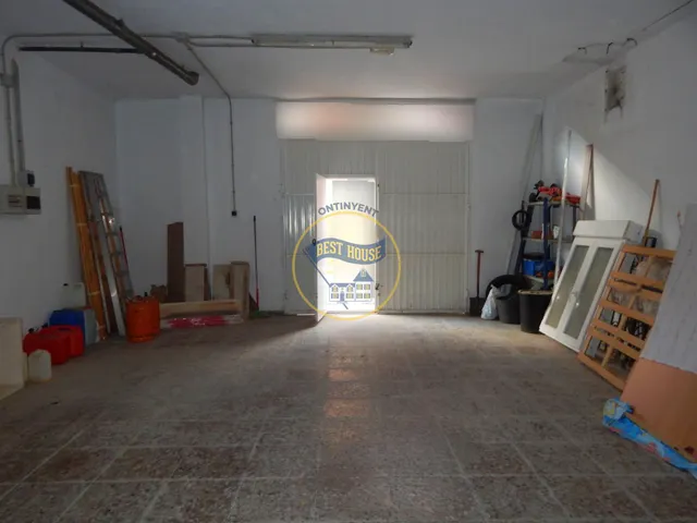 Local planta baja chaflán en Bocairent en venta — 8