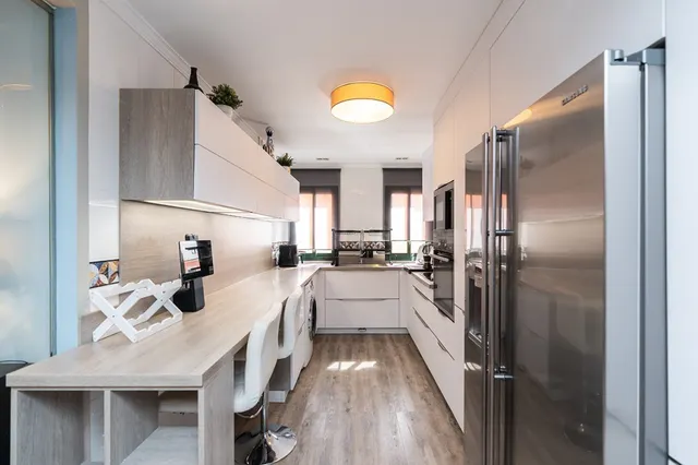 Apartamento 3 habitaciones 132m² en venta - Marbella — 5