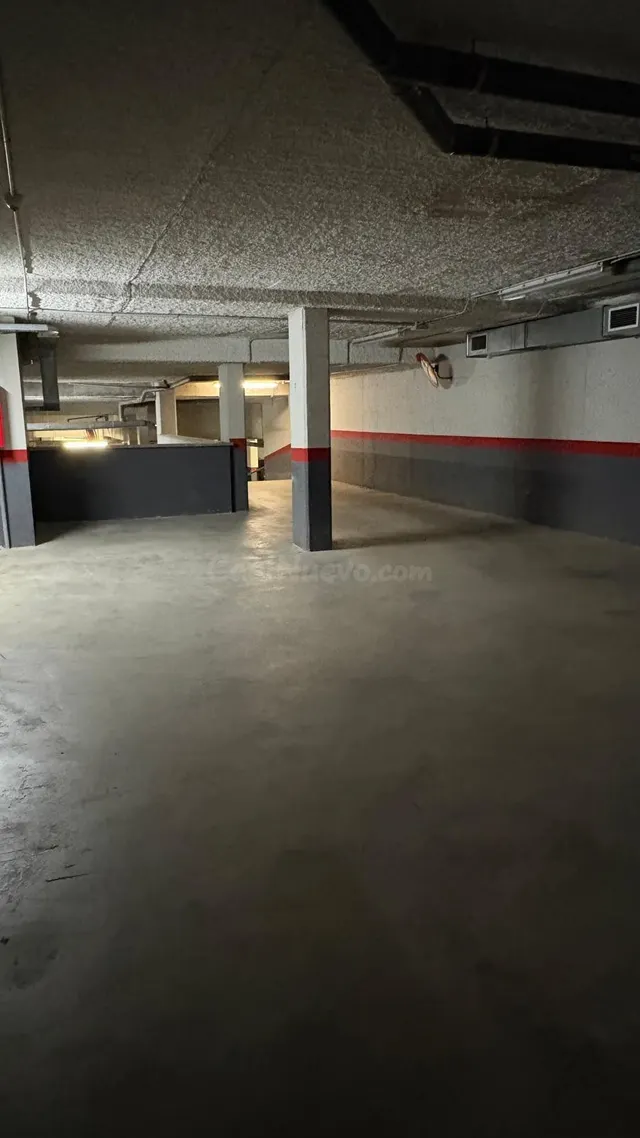 Plazas de parking en zona Mas Duran - foto 3