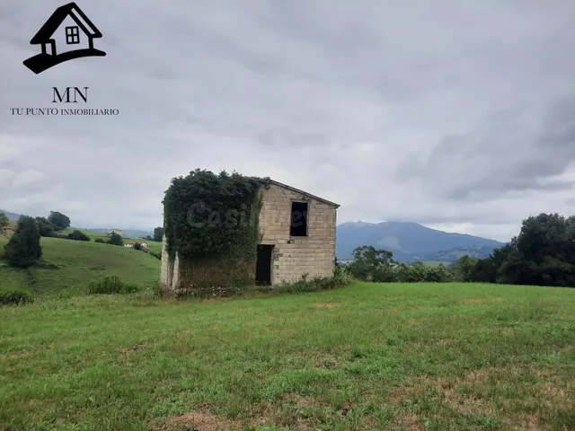 CABAÑA CON FINCA EN VILLACARRIEDO - foto 5