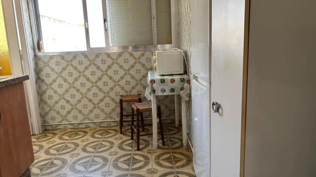 HABITACIÓN DE ALQUILER EN EL JUNCAL — 20