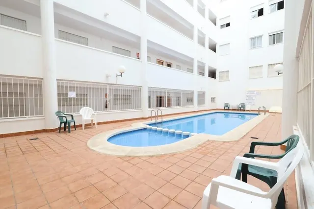 Apartamento 2 habitaciones 65m² en venta - Centro — 12