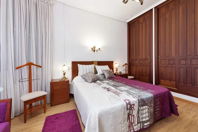 Villa 4 habitaciones 280m² en venta - Altos de Campoamor — 15