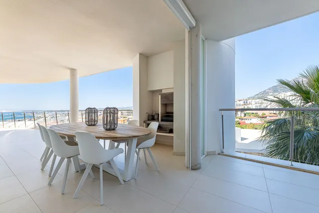 Apartamento 3 habitaciones 122m² en venta - Centro — 27