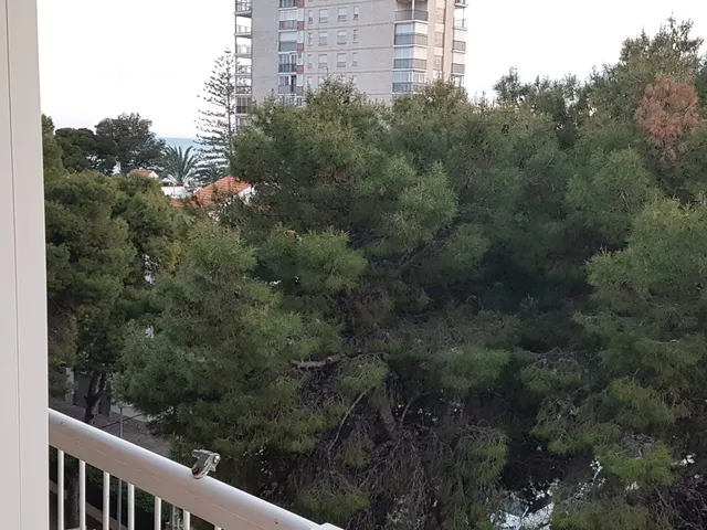 Asmc alquila estupendo apartamento de temporada en la mejor zona de benicasim, voramar — 8