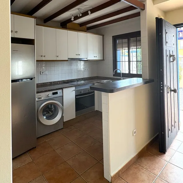Piso 3 habitaciones en venta - San Javier — 15