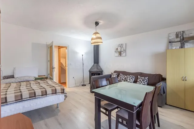 ¡Gran propiedad en Urbanización Los Copos Altos, Sierra Neva - foto 4