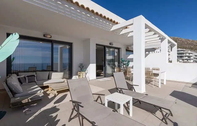 Ático Dúplex 3 habitaciones 105m² en venta - Centro — 27