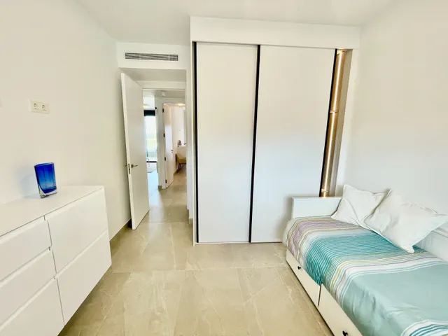 Apartamento 3 habitaciones en venta - Comunidad valenciana — 12