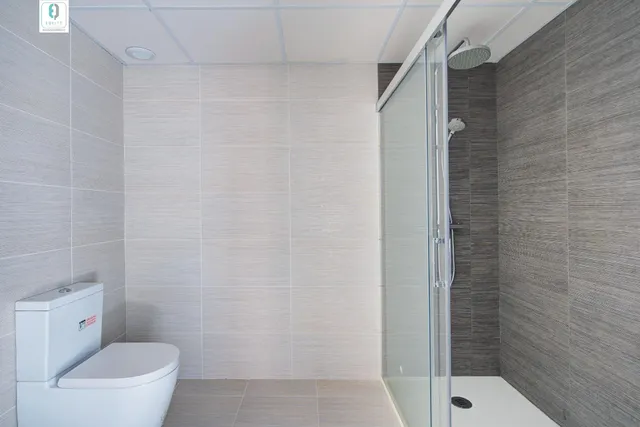Exclusiva vivienda de lujo en planta baja con grandes terrazas, vistas a Granada — 24