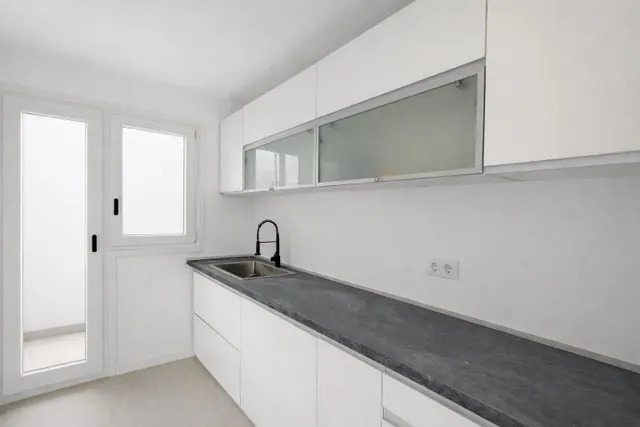 Exclusividad renovada a estrenar en el corazón de Palma — 11