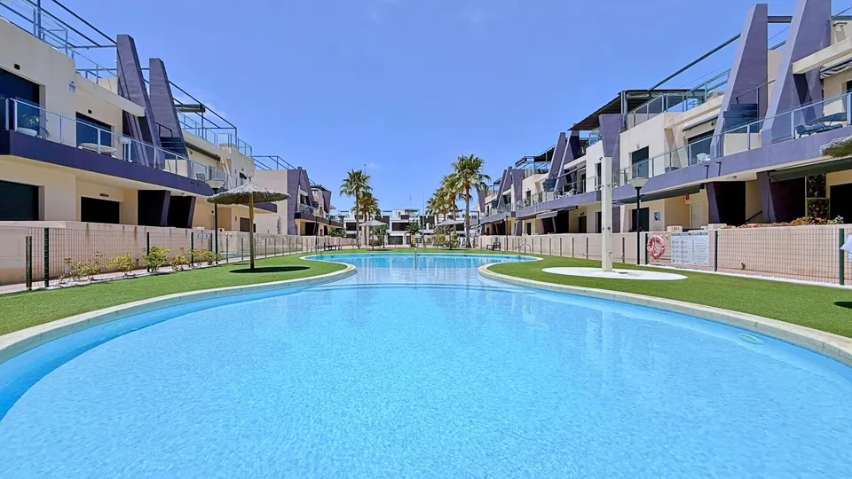 Ático 3 habitaciones 108m² en venta - La Torre de la Horadada