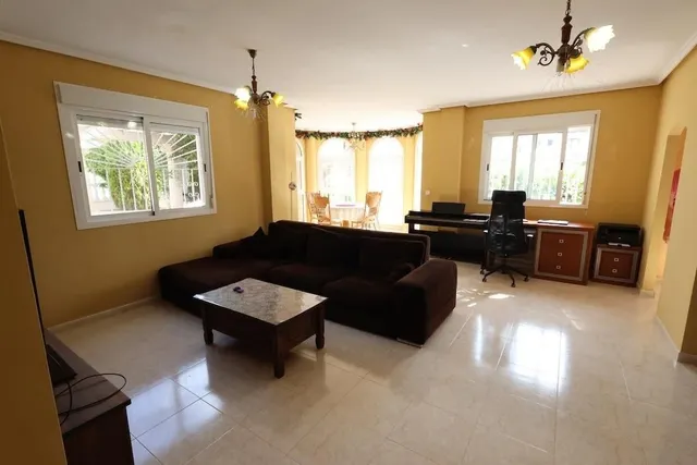 Pareado 3 habitaciones 139m² en venta - Doña Pepa — 13
