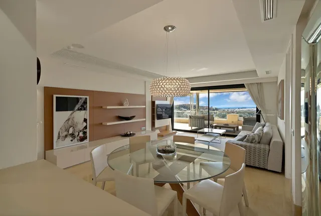 Apartamento 3 habitaciones 140m² en venta - Marbella - foto 4
