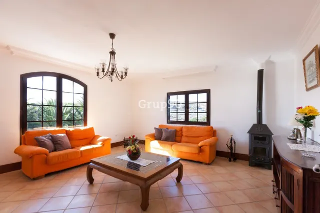 Increible villa en Lanzarote — 19