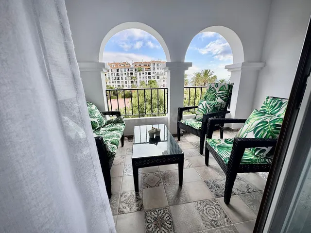 Apartamento 2 habitaciones 75m² en venta - Costa del Sol — 3