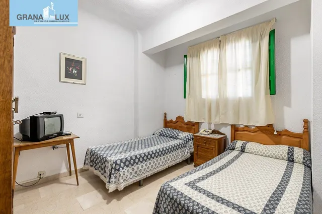Hostal Lanjarón — 36