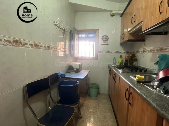 VENTA DE CASA DE PUEBLO EN ALPUJARRA GRANADINA - foto 4