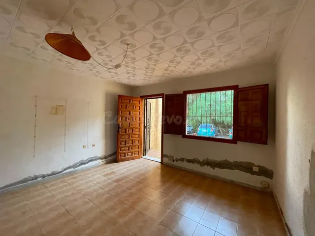 ¡CHOLLO EN LA MARINA – SAN FULGENCIO! — 4