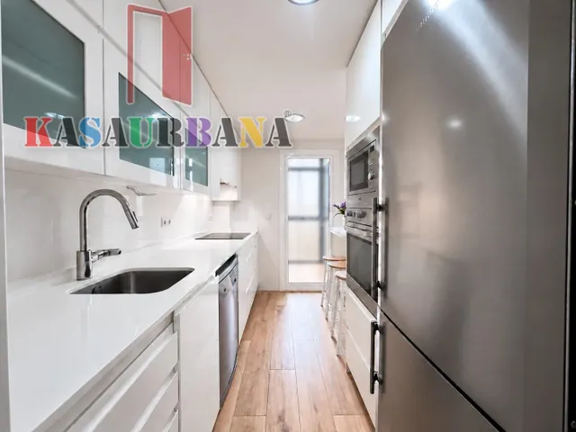 KASAURBANA ofrece en VENTA PISO EN PINTO — 4
