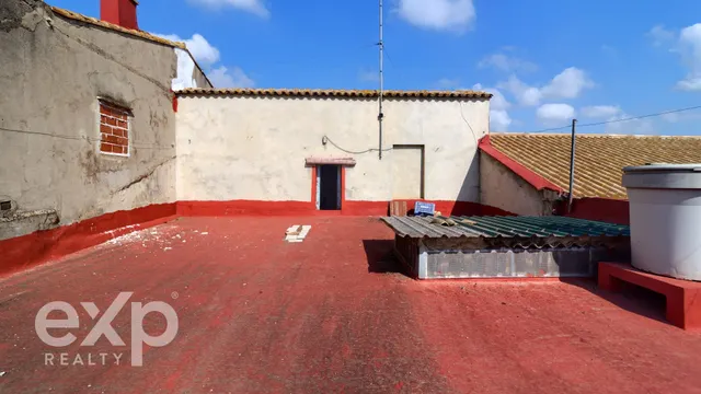casa en rafelguaraf — 14