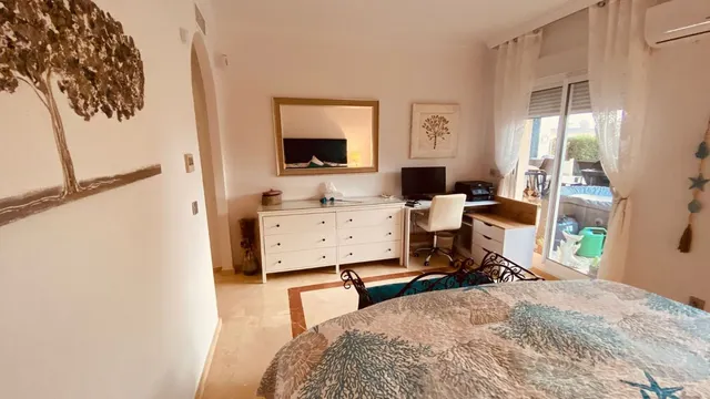 Apartamento 3 habitaciones 180m² en venta - Sotogrande Costa — 31