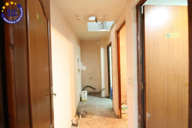 En venta local comercial 273m2 apto para hacer vivienda — 12