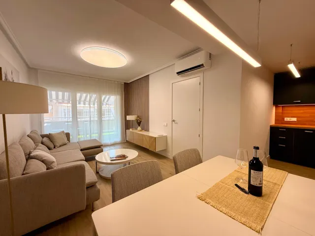 Ático 2 habitaciones 66m² en venta - Habaneras — 15