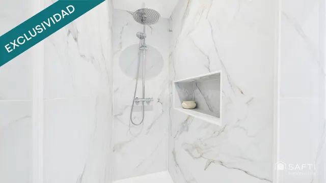 Espectacular vista al mar – Apartamento reformado de alta gama — 24