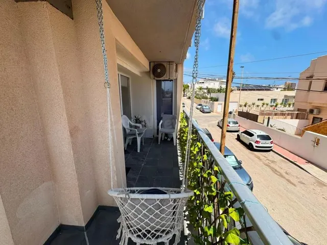Apartamento 2 habitaciones 81m² en venta - Zona los Frutales — 12