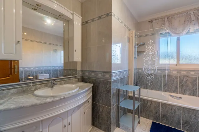 Villa 3 habitaciones 253m² en venta - Pueblo 15 — 13