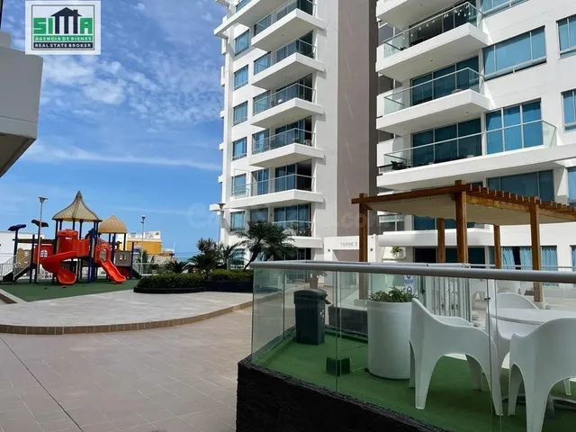 Apartamento en Venta y Arriendo en El Cabrero – Cartagena - foto 5