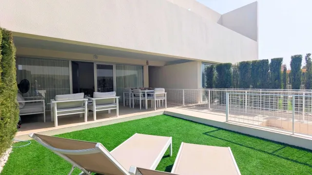 Apartamento 2 habitaciones 78m² en venta - Los balcones — 3