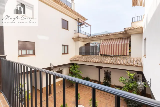 Piso 2 habitaciones 88m² en venta - Andalucia — 30