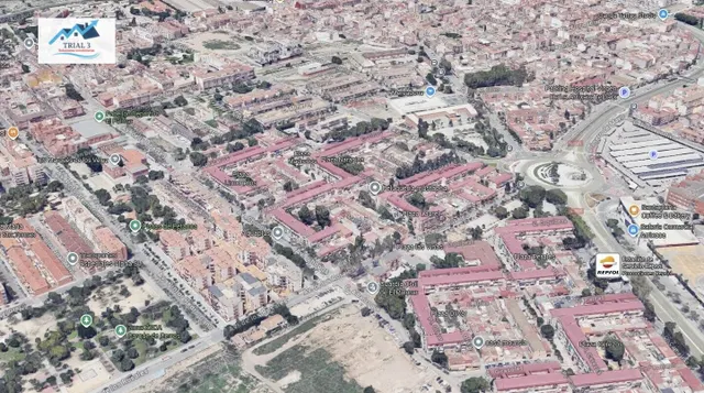 Venta piso en El Palmar (Murcia) - foto 4