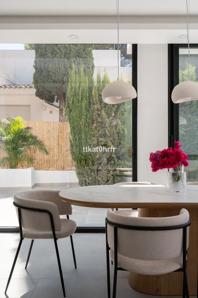 Chalet 3 habitaciones 183m² en venta - Marbella — 3