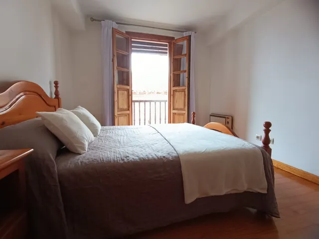 CASA ADOSADA EN VALDÁLIGA (VALLINES) — 20