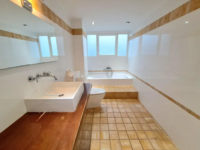 Piso en av sants patrons todo reformado de 166m2 en pleno centro de Alzira — 28