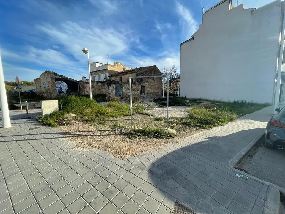 Solar en venta