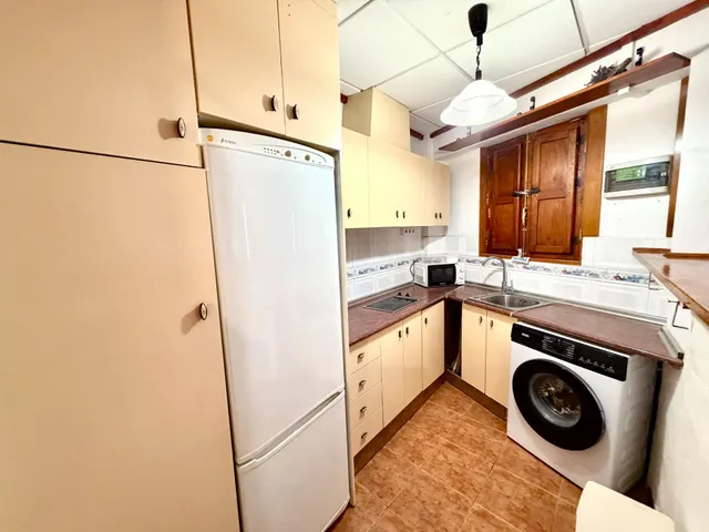CASA INDEPENDIENTE DE  3 PLANTAS EN ABANILLA — 29
