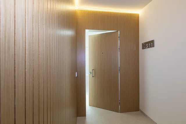 Apartamento 3 habitaciones 278m² en venta - El Madroñal — 18