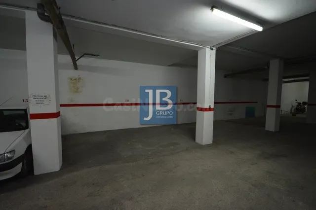 Garaje 10m² en venta - ABU MASAIFA - foto 3