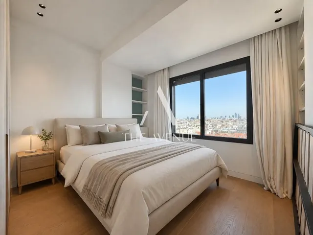 Alquiler de dúplex en Calle de O'Donnell con pisicina privada — 26
