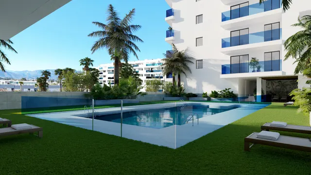Apartamento 1 habitación 51m² en venta - Riviera del sol - foto 2