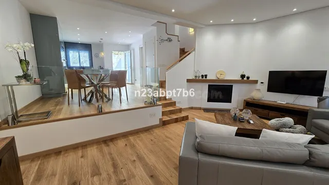 Adosado 3 habitaciones 125m² en venta - Istan pueblo — 3